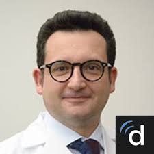 Dr. Letterio Politi, MD