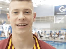 Video: Maxwell Dolan 2014 YMCA Nationals 400 IM Winner, 3:46.81