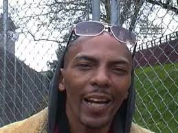 James Percell Everything Must Change, Homeless man  (k.williams89340@yahoo.com)