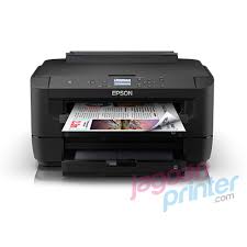 Microsoft windows supported operating system. Jual Epson Workforce Wf 7211 Murah Garansi Jagoanprinter Com