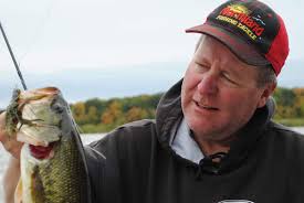 Northland Angler: Bob Jensen