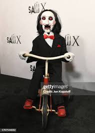 775 Saw X Photos & High Res Pictures - Getty Images