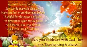 Hoping you have nothing but a blessed and joyful thanksgiving day, granddad. Happy Thanksgiving 2015 To You And Your Family Guy And The Blog
