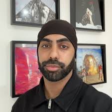 Dexter Collins (@DexterCollins08)