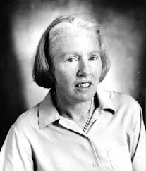 Profile of Cllr. Mary White