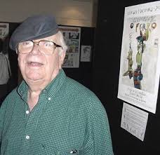 LA BITACORA DE MANECO: IN MEMORIAM: EDUARDO FERRO (1917-2011)