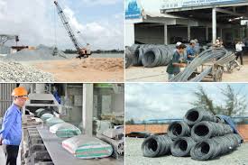 Ngành vật liệu xây dựng năm 2024: Kỳ ...