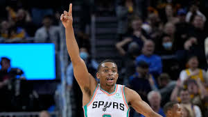 Die grizzlies ließen sich einen elfpunktepolster im schlussabschnitt nicht mehr nehmen. Spurs 5 Things We Want To See In Last 10 Games