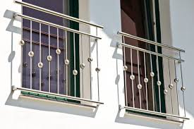 Franzosischer Balkon Canberra Franzosische Balkone Balkon Gelander Design Fensterbrustung