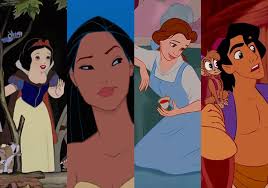 Who is the only disney villain to never show up during the movie? Quiz Guess The Disney Movie From The Quote Oh My Disney Quiz