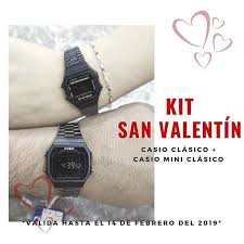Hoy Cierre De Pedido A Las 4 Pm Comparte El Tiempo Con Tu Persona Favorita Mandanos Whatsapp Para Conocer Todos Los Modelos Tonos Puntov Casio Watch Fashion