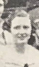 Elaine Frances “Red” Riley Laughnan (1919-2010)