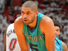 An unrestricted free agent, he was said to have had interest from suitors including. Nicolas Batum S Return To Hornets Comes At Steep Price Sports Illustrated