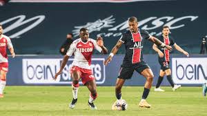 Then, the multiple sports club of the association sportive de monaco was founded on 23 august 1924. Youssouf Fofana The Run In Is A Bonus For Us As Monaco