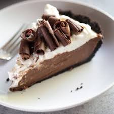 No bake sugar free chocolate cream cheese pie. Chocolate Cream Pie Tastes Better From Scratch