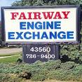 Fairway Engine Exchange, Inc. Review - Engines - Rebuild