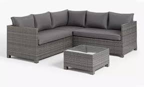 For smaller patios areas and balconies, metal garden furniture is a great choice to decorate your outside space. Prospect Of Another Staycation Summer Sees Garden Furniture Selling Out 247 News Around The World