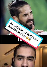 Real Betis Vs Real Madrid 2025