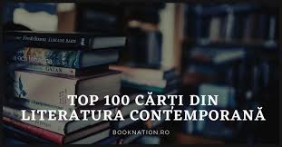 E vorba despre 10 repere. Top 100 CÄrÈi Din Literatura ContemporanÄ Pdf Inclus