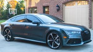 Image result for Prism Silver Crystal 2016 RS7