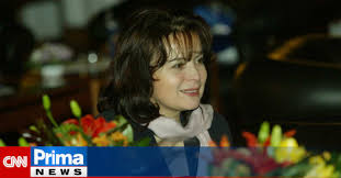 Zpráva o úmrtí herečky libuše šafránkové rezonuje nejen v česku, ale i v zahraničí. 283v7e Votv7um