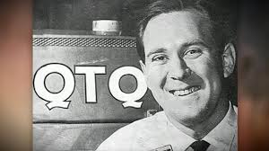 9News is honouring a giant of television