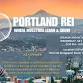 Portland REI July Meetup: Sorcha Porter-Holmes