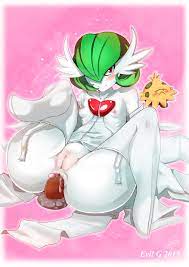 Rule34 - If it exists, there is porn of it  gardevoir, mega gardevoir,  shroomish  1938871