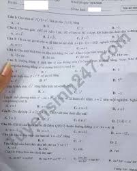 Đề thi tuyển sinh vào lớp 10 môn toán năm 2021 (tải file). Dl4cq3l7fqbixm