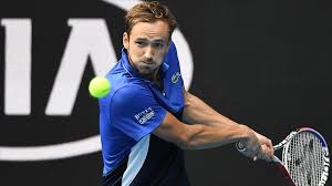 As such, djokovic comes in as the 8/9 favourite to win the tournament, while medvedev is the underdog at 11/9 (according to oddschecker at the time of publication). Medvedev Djokovic To Vie For 2021 Australian Open Title