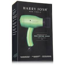 Harry Josh Pro Tools Pro Dryer 2000 Dermstore Hair Dryer Hair Dryer Brands Best Affordable Hair Dryer