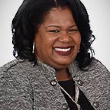 Mina Garrett Scott, MD