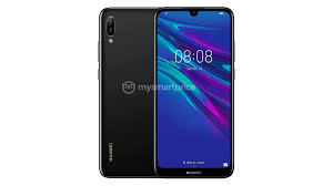 Huawei Enjoy 9e Leaks Before Launch ...