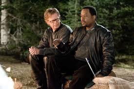 The cast of wild hogs being interviewed on oprah in february 2007. Wild Hogs Publicity Still Of Martin Lawrence William H Macy
