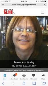 You may remember Ann Allman. She was my study hall teacher one year.