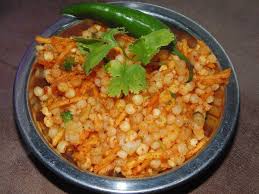 Farali Gujarati Recipes Sabudana Khichdi Gujarati Recipes Indian Food Recipes Vegetarian