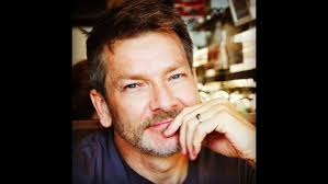 Director and Editor Patrick Lussier (My Bloody Valentine 3D/Scream 1/2/3)