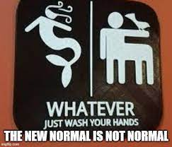 Transgender Bathroom Memes Gifs Imgflip