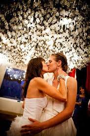 Pin On Lesbian Wedding Ideas