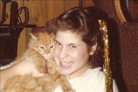 Nancy Rowley Obituary (2008)