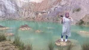 Bukit bendera ialah bukit peranginan yang paling tua di malaysia. Tasik Biru Bukit Pinang Kedah Nak Siakap Keli Press Facebook