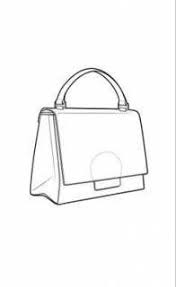 41 Ideas Drawing Fashion Bag Fashion Drawing Handbagssketches Drawing Bag Bag Illustration Fashion Drawing