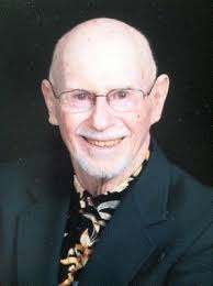 Charles Waldron Obituary (2013)