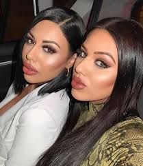 Love Island Anna sister Mandi blasts Jordan after blazing fight