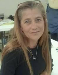 Obituary information for Terri Trent Booth