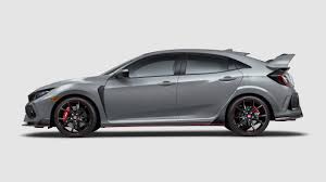 Our comprehensive coverage delivers all you need to know to make an informed car buying decision. 2019 Honda Civic Type R Receives Round Of Updates 36 595 Starting Price