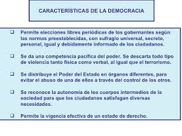 El tiempo de mandato es limitado. Chile Es Una Republica Democratica Ppt Descargar