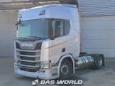 SCANIA-R410