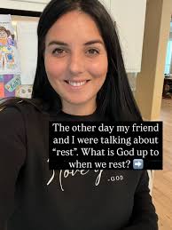 Don't lose hope friend ❤️ I prayed for so many years that God would just  take the fear, the anxiety, the depression. My mom would always encourage  me and say “One day,