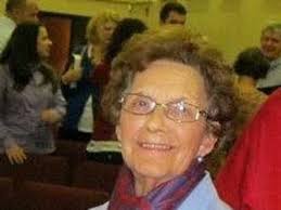 Eva Matthews Hardison Obituary (1928